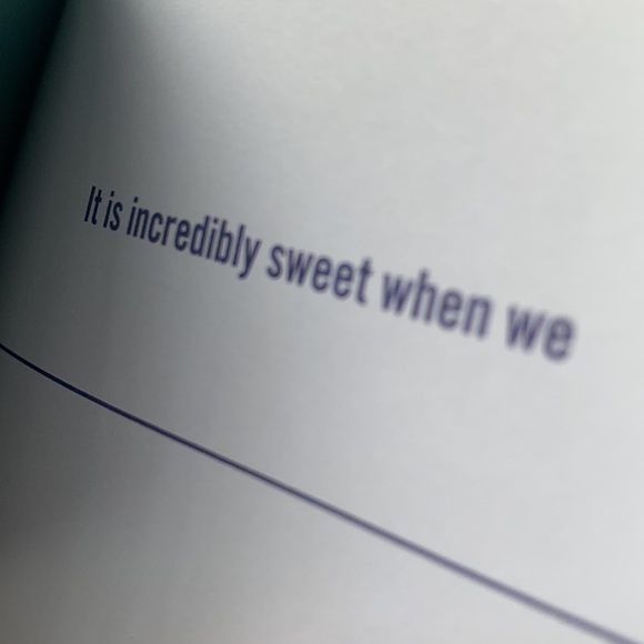 Fill in the Blanks Book “What I Love 💓 About Us” — New - Picture 6 of 9